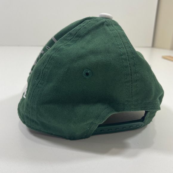 New York Jets New Era 9Fifty Hat Cap‎ Youth Adjustable Great Condition - Picture 4 of 14